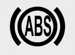 ABS uyarı lambası