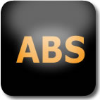 ABS fren sistemi işareti