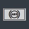 Mercedes ABS uyarı lambası