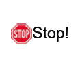 Stop uyarı ışığı