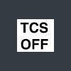 TCS OFF ikaz lambası