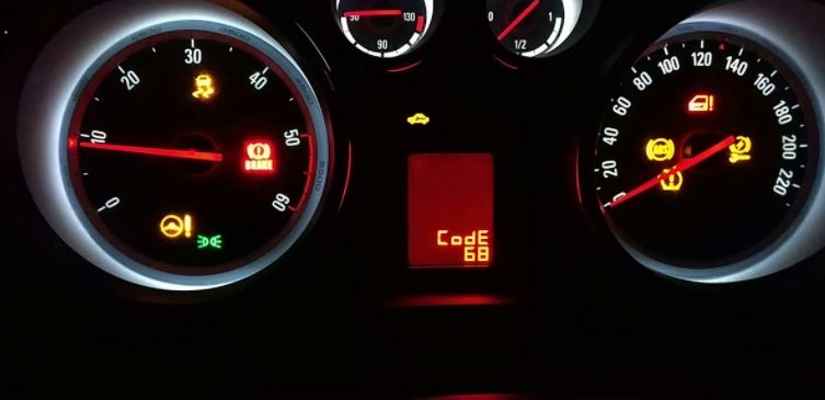 Arıza Kodları – Ariza işaretleri