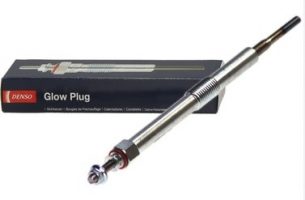 Denso kızdırma bujisi