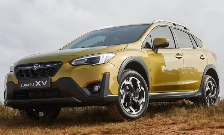 Subaru XV yakıt tüketimi yorumları