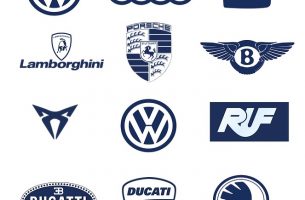 VAG Grubu şirketleri