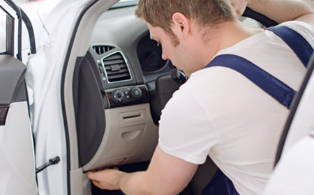 Orjinal airbag nasıl anlaşılır ?