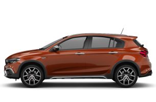 fiat egea cross