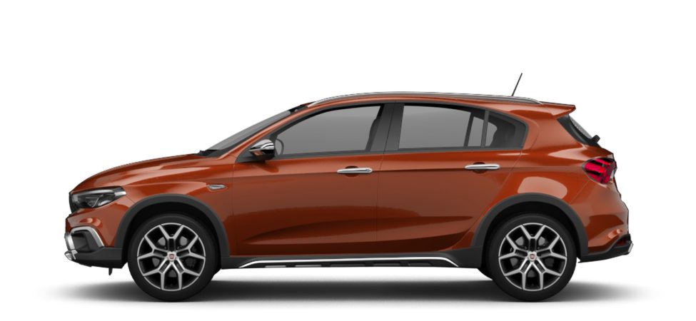 Fiat Egea Cross kaç litre yağ alır ?