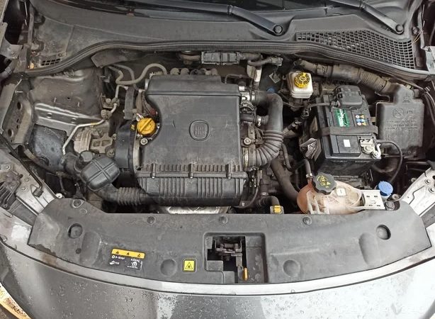 Fiat Egea 1.4 yağ eksiltme sorunu çözüldü mü?