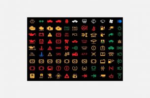 skoda superb arıza işaretleri