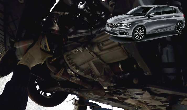 Egea DCT şanzıman yorum