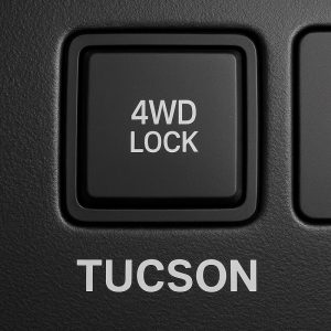 Hyundai Tucson Lock tuşu ne işe yarar