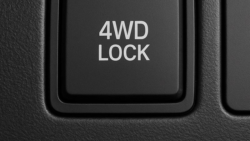 Hyundai Tucson Lock tuşu ne işe yarar?