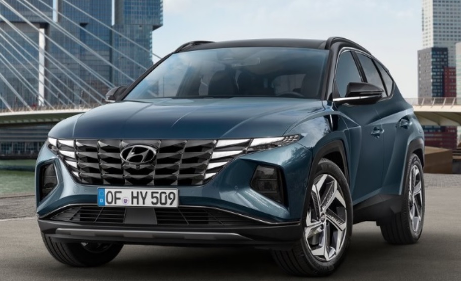 Yeni Tucson 1.6 crdi elite 4x2 dct (dizel) özellikleri