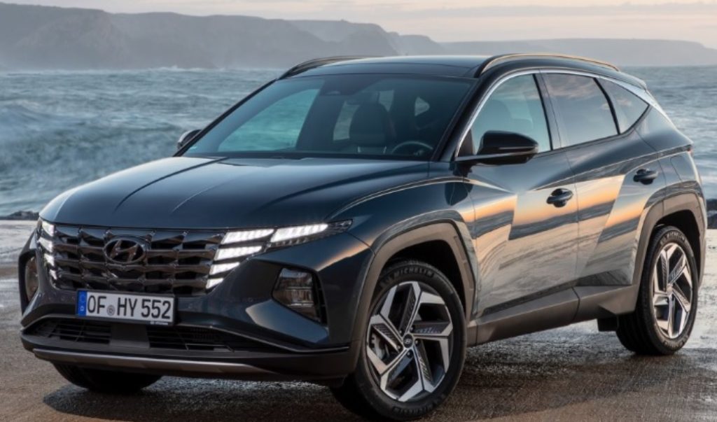 Yeni Tucson 1.6 crdi elite 4x2 dct (dizel) özellikleri1