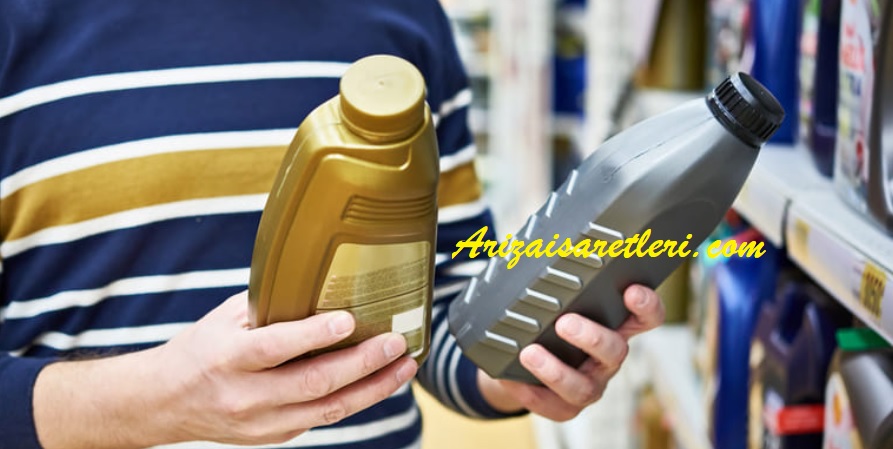 Audi a4 2.0 tdi kaç litre yağ alır ?