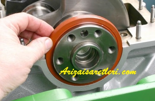 Motor yağ yakması tamiri fiyatı