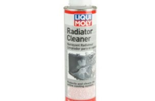 Liqui Moly Radiator Cleaner