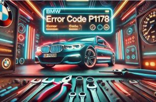 P1178 arıza kodu