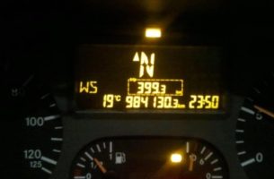 Mercedes Axor ws arızası nedir