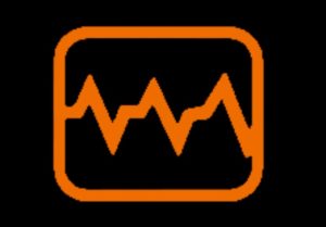 Symbol elektronik arıza lambası