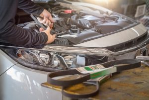 golf 5 triger zinciri değişimi