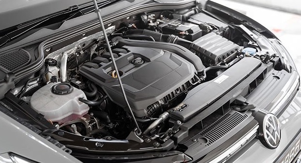 1.5 e-tsi motor