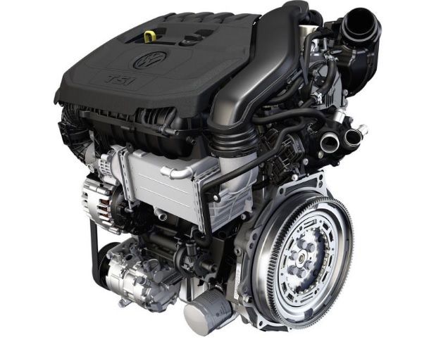 1.5 e-tsi motor