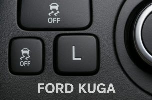 Ford Kuga L tuşu ne işe yarar?