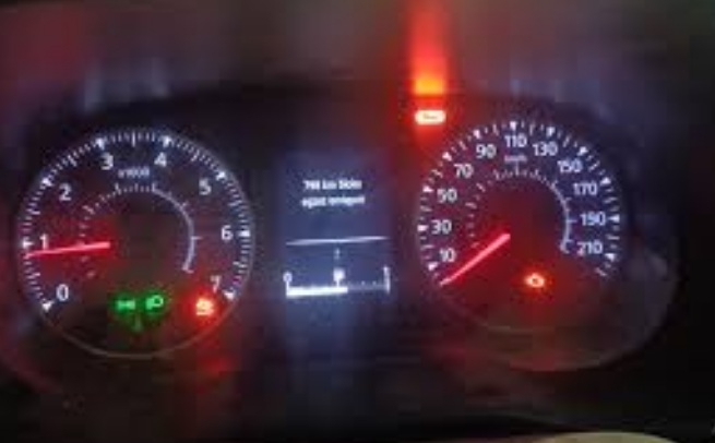 800 km bloke egzoz emisyon ne demek ?